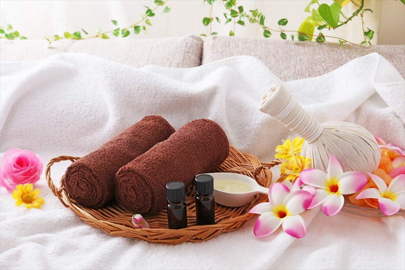 広島市のエステ・サロンくつろぎの 口コミ情報 