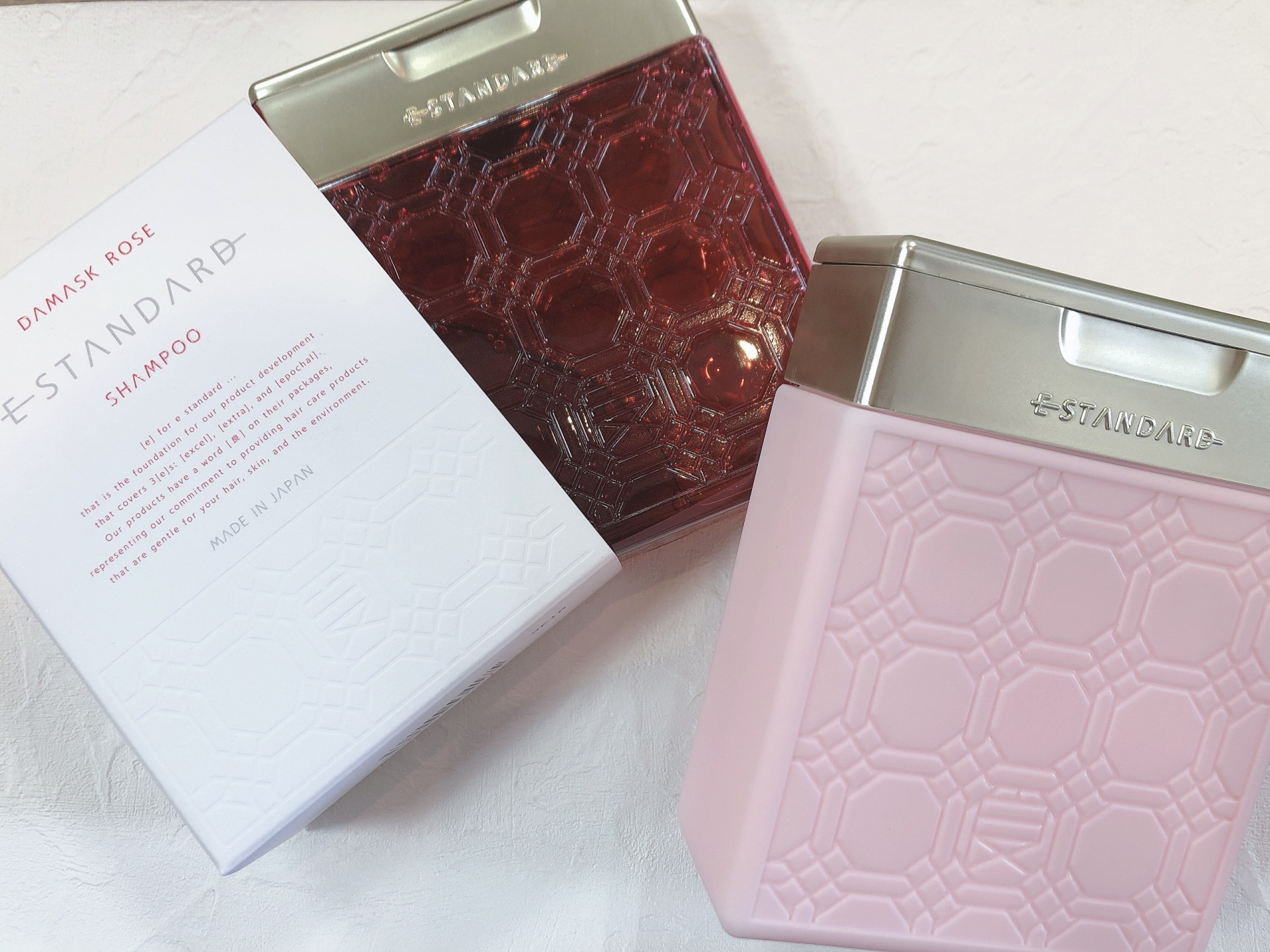 エステ　美髪　サロンくつろぎ