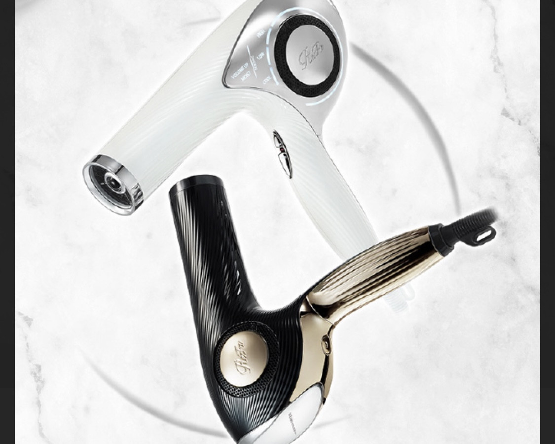 美髪　サロンくつろぎ