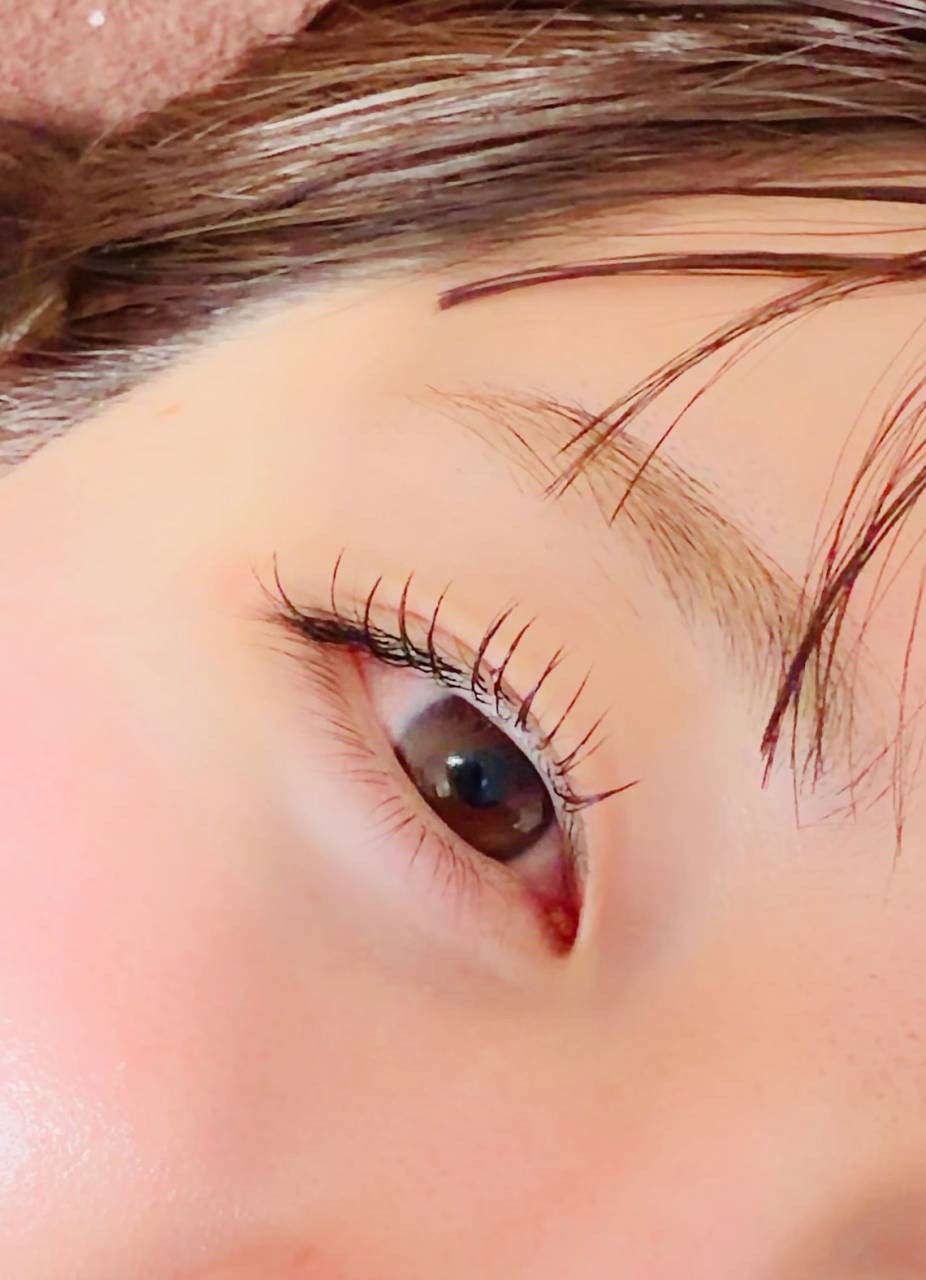 マツエク　デザイン